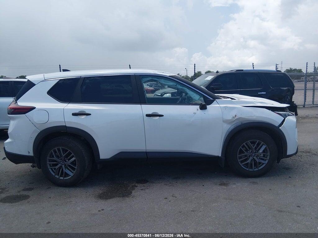 5N1BT3AAXRC720938 2024 NISSAN ROGUE photo no. 12