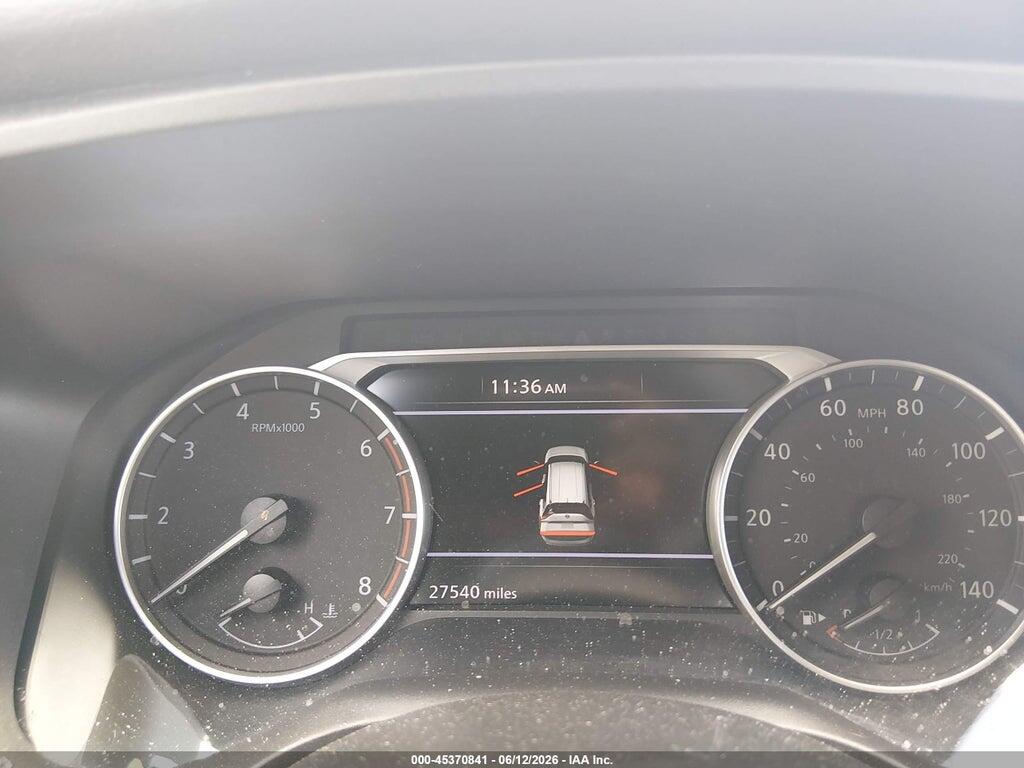 5N1BT3AAXRC720938 2024 NISSAN ROGUE photo no. 7