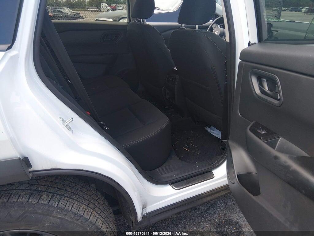 5N1BT3AAXRC720938 2024 NISSAN ROGUE photo no. 8
