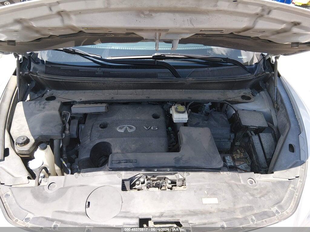 5N1AL0MN2FC516381 2015 INFINITI QX60 photo no. 10