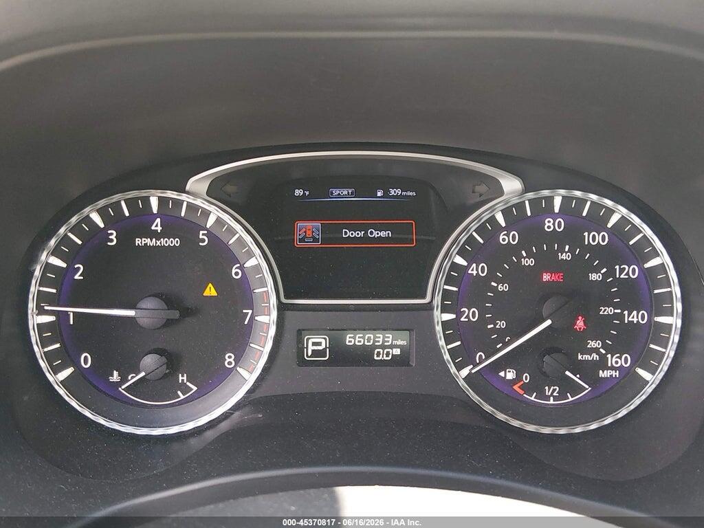 5N1AL0MN2FC516381 2015 INFINITI QX60 photo no. 7