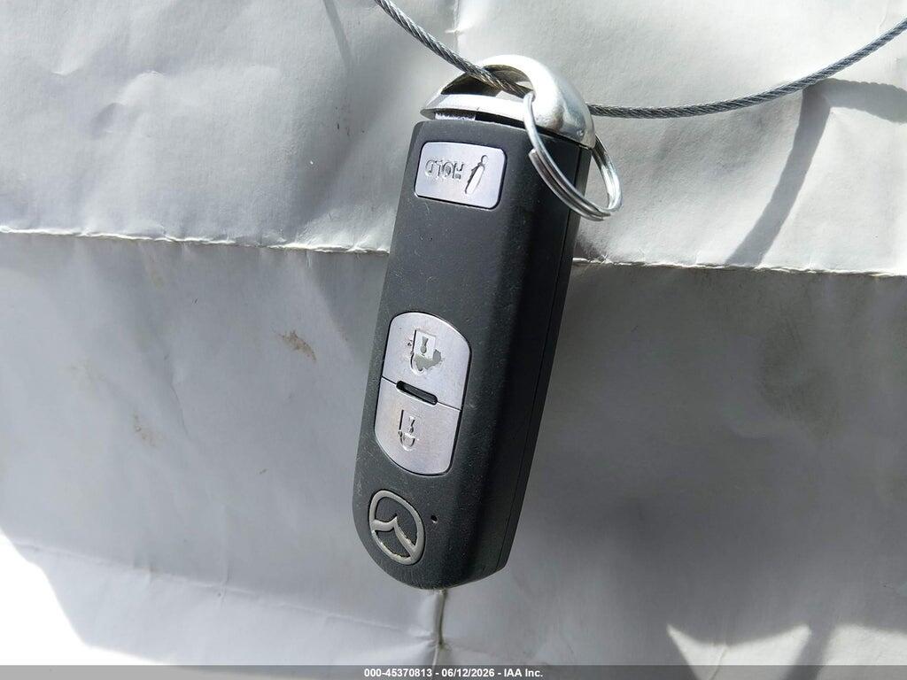 JM1BM1M39E1102602 2014 MAZDA MAZDA3 photo no. 11
