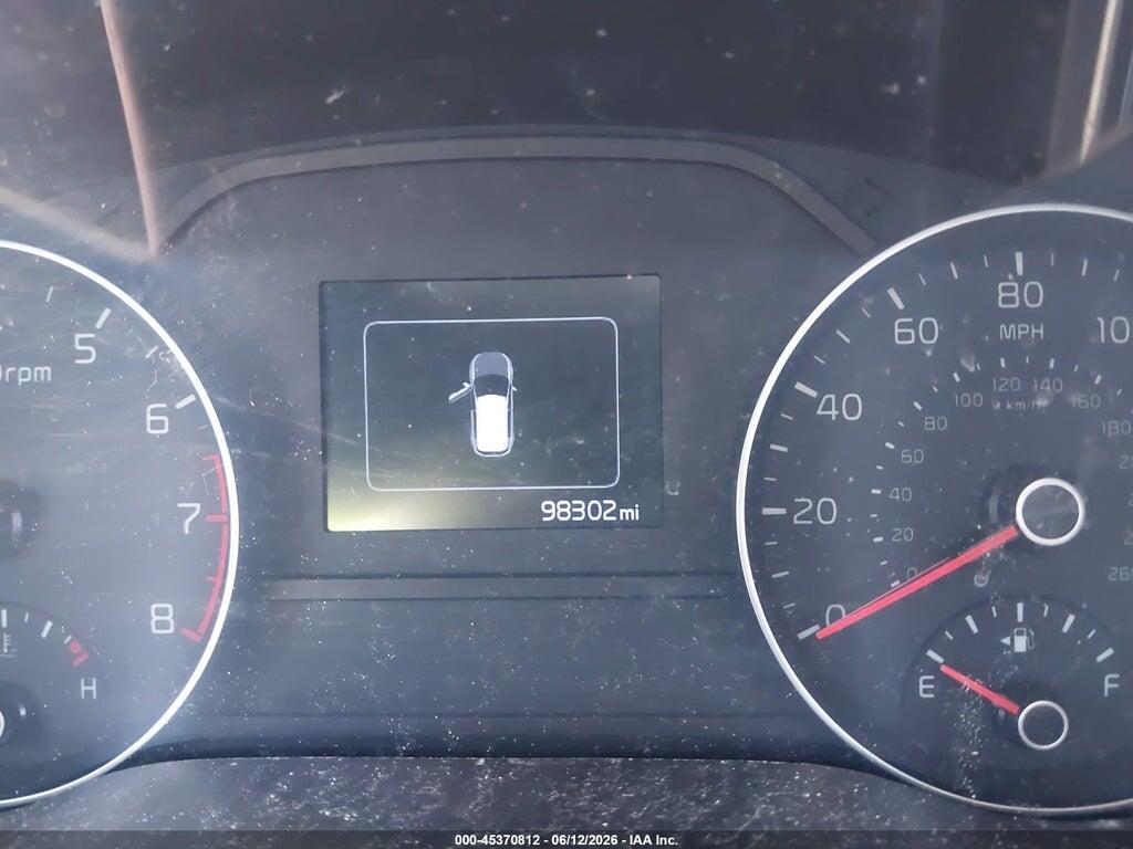 KNDPM3AC6J7473388 2018 KIA SPORTAGE photo no. 7