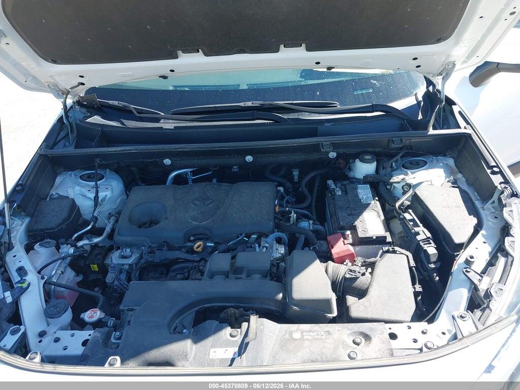 2T3A1RFVXRW414792 2024 TOYOTA RAV4 photo no. 10