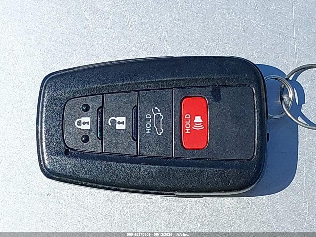 2T3A1RFVXRW414792 2024 TOYOTA RAV4 photo no. 11