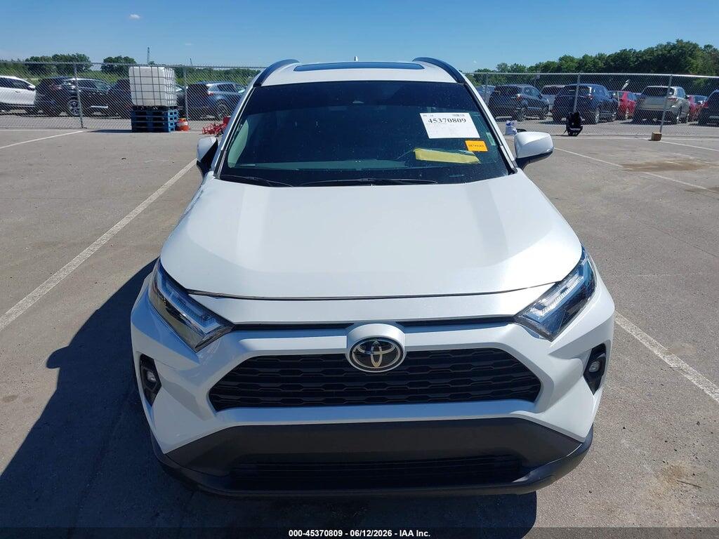 2T3A1RFVXRW414792 2024 TOYOTA RAV4 photo no. 12