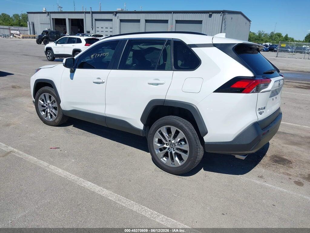 2T3A1RFVXRW414792 2024 TOYOTA RAV4 photo no. 3