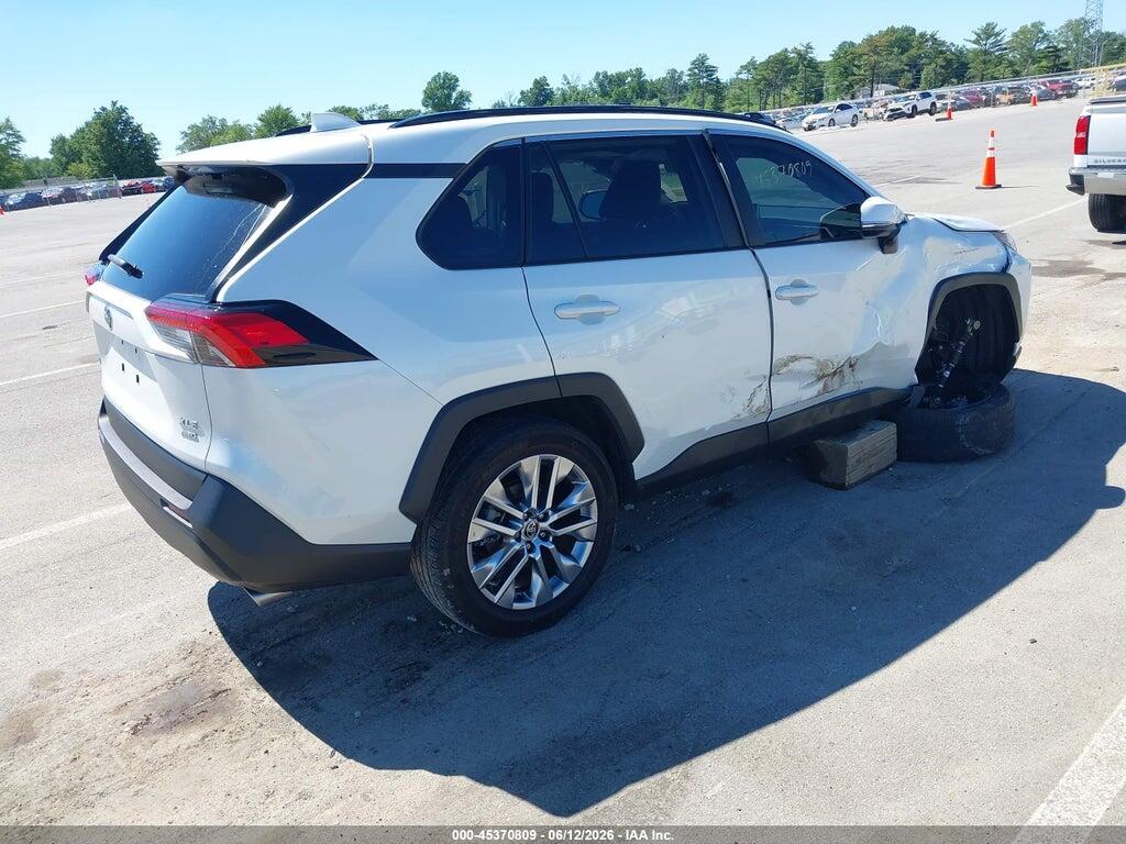 2T3A1RFVXRW414792 2024 TOYOTA RAV4 photo no. 4