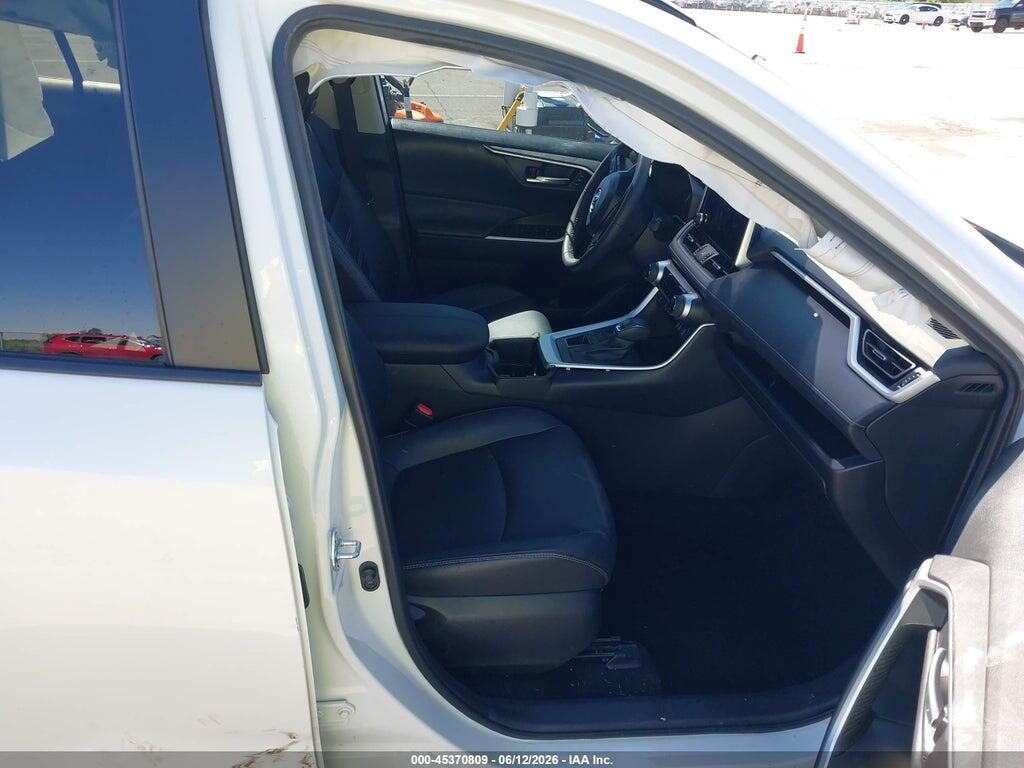 2T3A1RFVXRW414792 2024 TOYOTA RAV4 photo no. 5