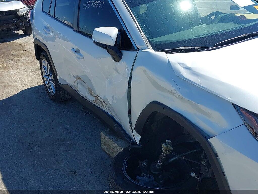 2T3A1RFVXRW414792 2024 TOYOTA RAV4 photo no. 6
