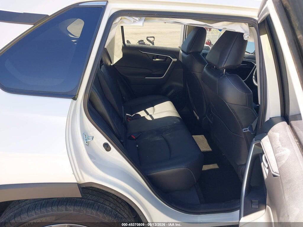 2T3A1RFVXRW414792 2024 TOYOTA RAV4 photo no. 8