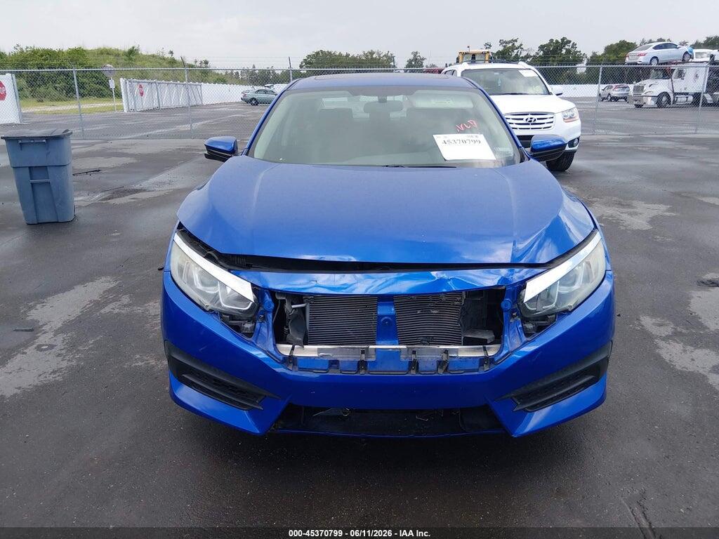 19XFC2F7XJE002140 2018 HONDA CIVIC photo no. 12