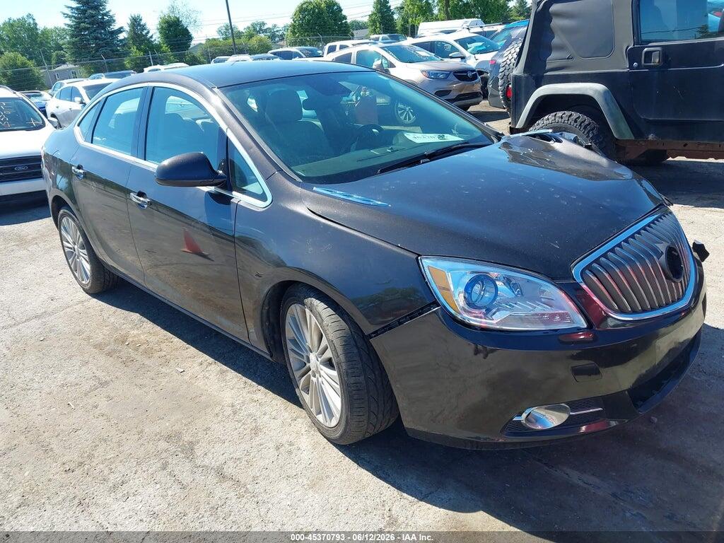 1G4PP5SK6D4191777 2013 BUICK VERANO photo no. 1
