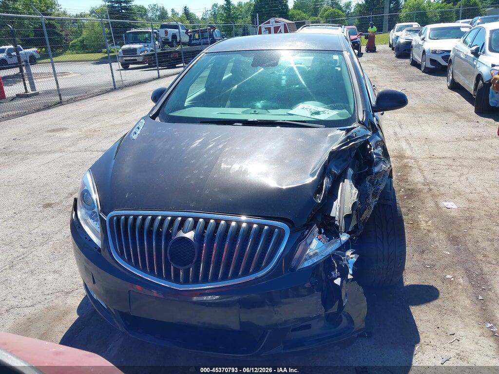 1G4PP5SK6D4191777 2013 BUICK VERANO photo no. 12