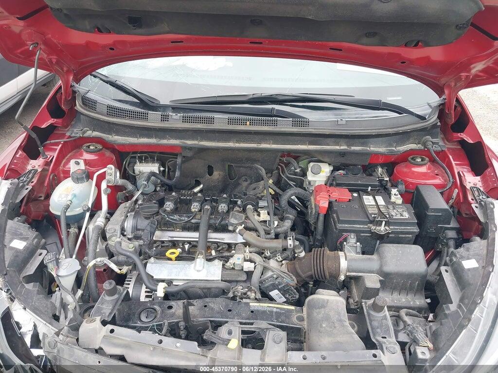 3N1CP5DV2PL470591 2023 NISSAN KICKS photo no. 10