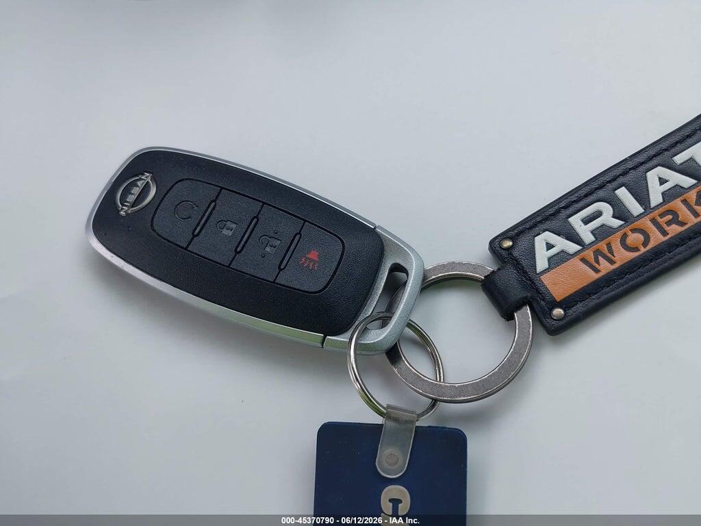 3N1CP5DV2PL470591 2023 NISSAN KICKS photo no. 11