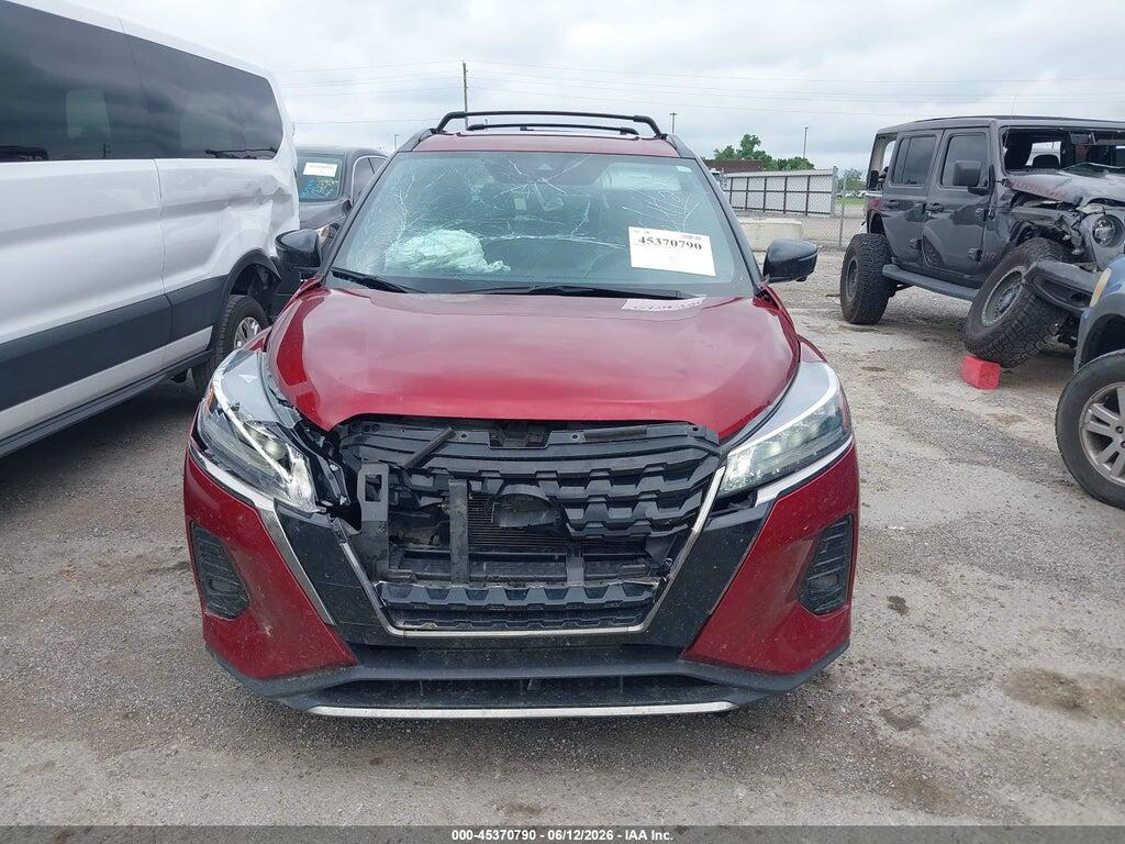 3N1CP5DV2PL470591 2023 NISSAN KICKS photo no. 12