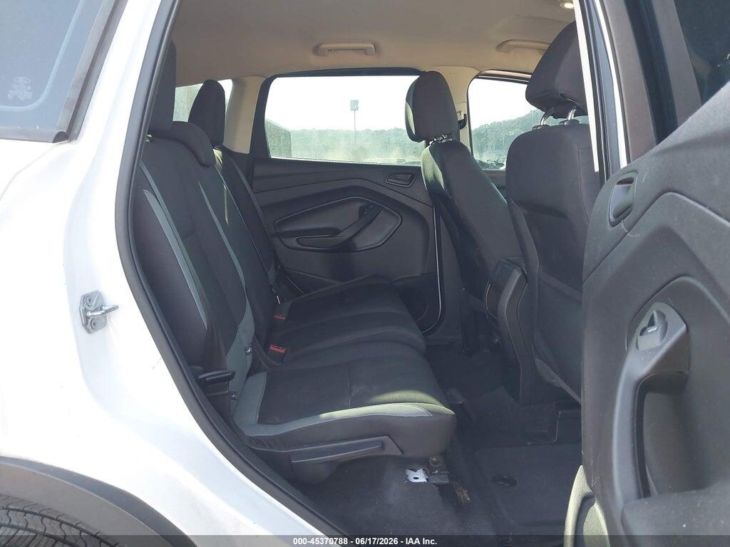 1FMCU0F78EUD73322 2014 FORD ESCAPE photo no. 7