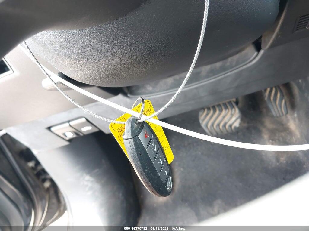 3N1CN8EV4LL897285 2020 NISSAN VERSA photo no. 11