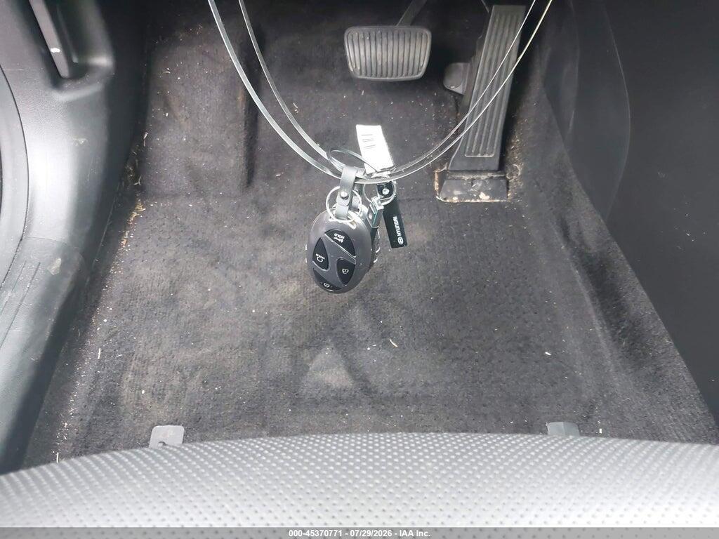 KM8JEDD19SU337841 2025 HYUNDAI TUCSON HYBRID photo no. 11