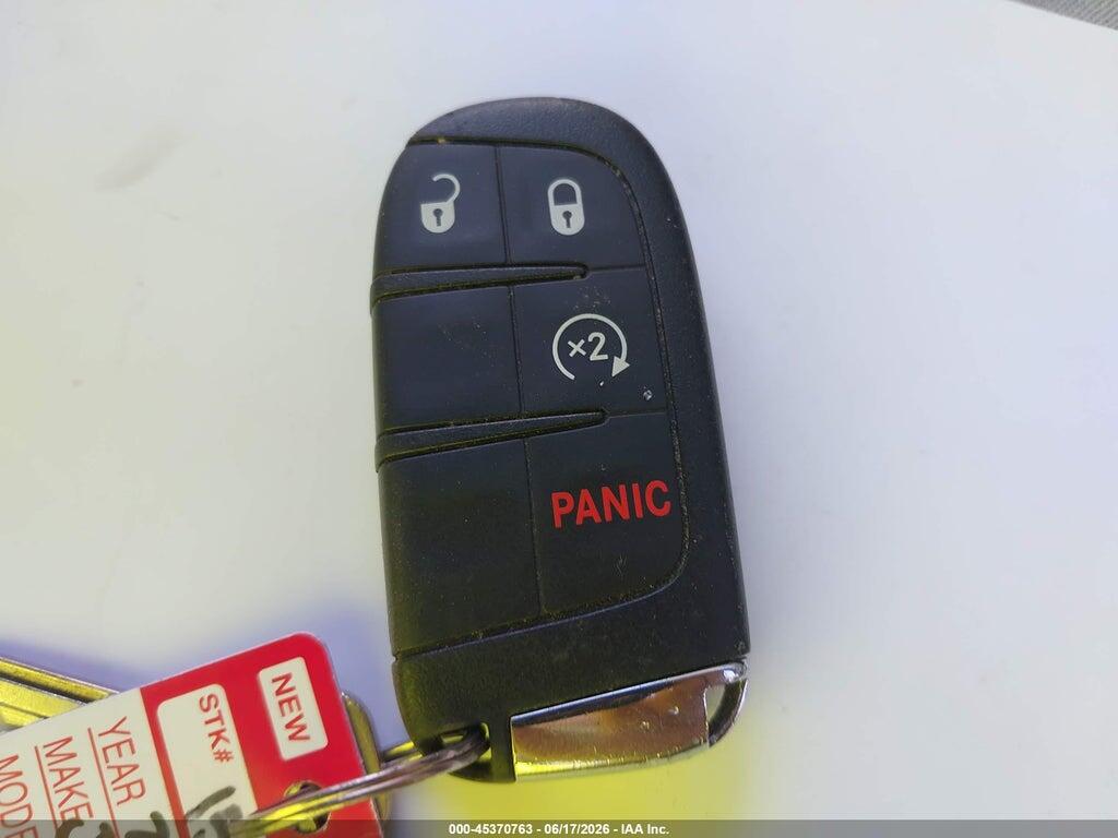 3C4NJCBB9KT762803 2019 JEEP COMPASS photo no. 11