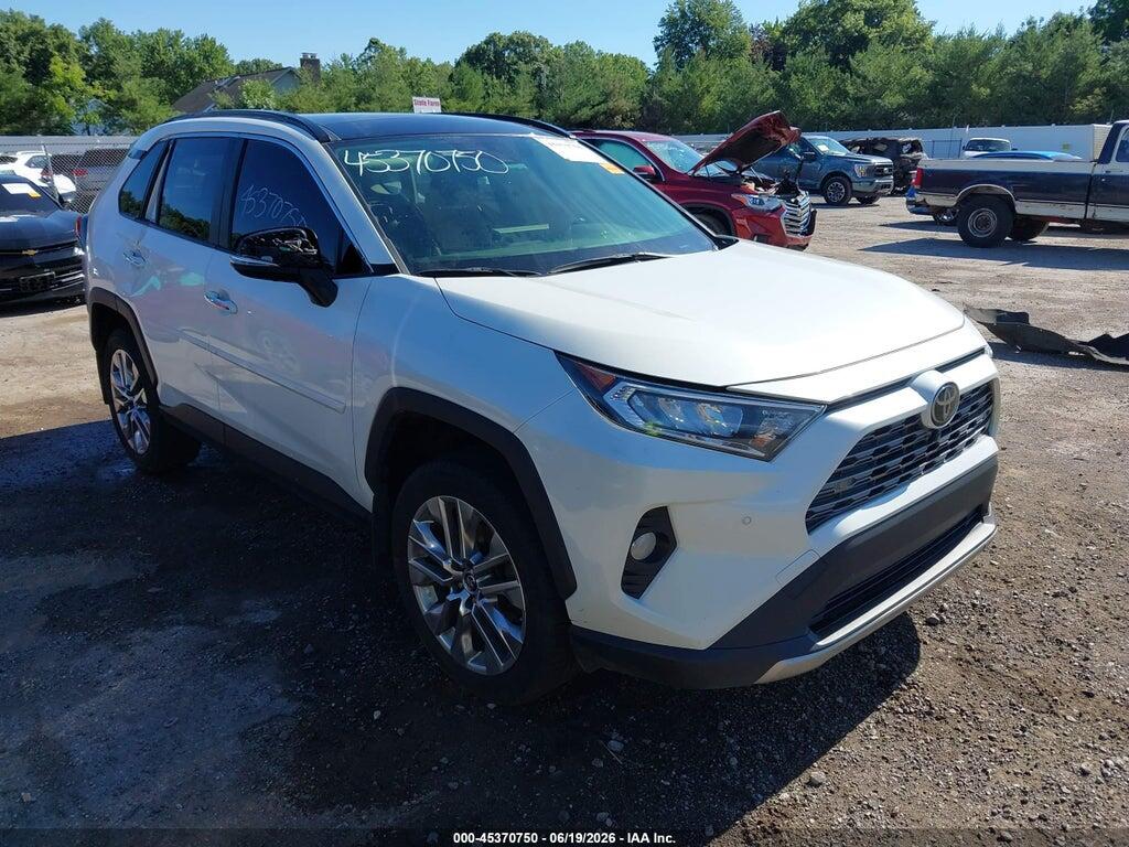 JTMN1RFV8KD513910 2019 TOYOTA RAV4 photo no. 1