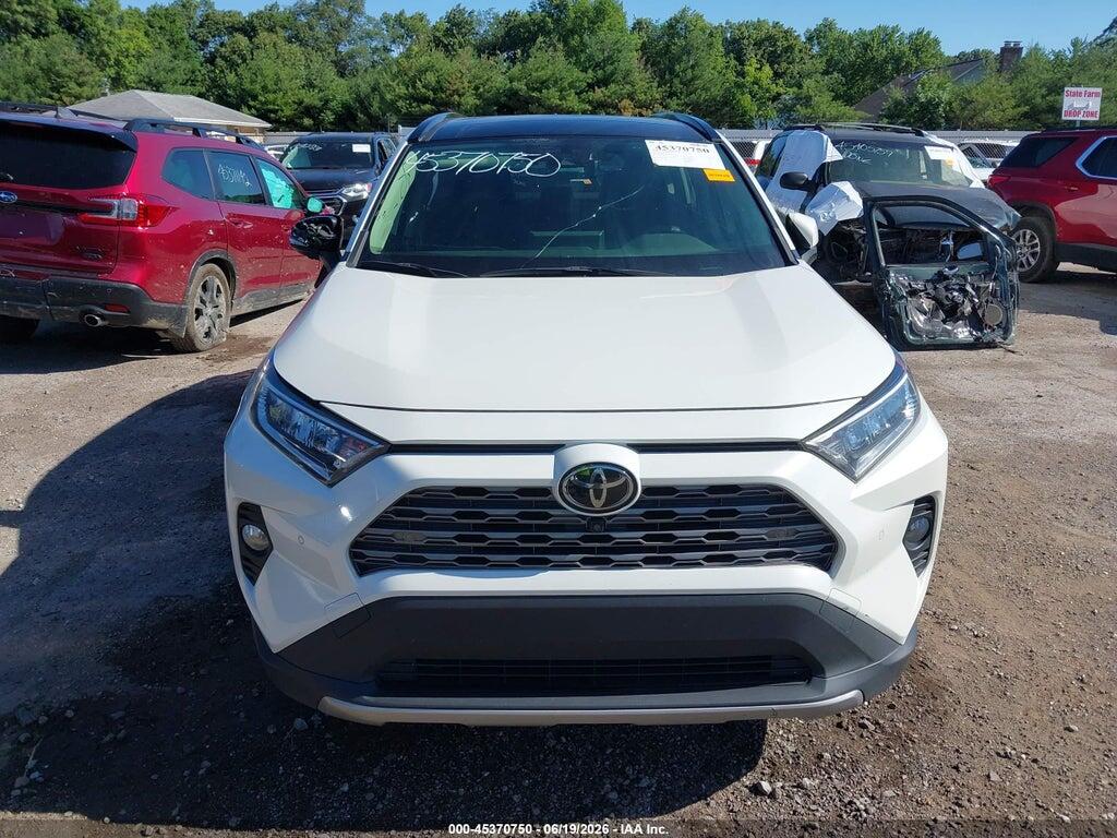 JTMN1RFV8KD513910 2019 TOYOTA RAV4 photo no. 12