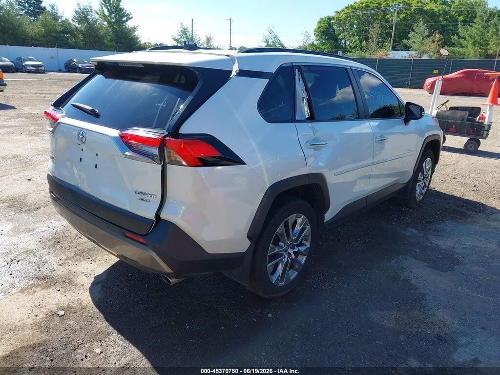 JTMN1RFV8KD513910 2019 TOYOTA RAV4 photo no. 4