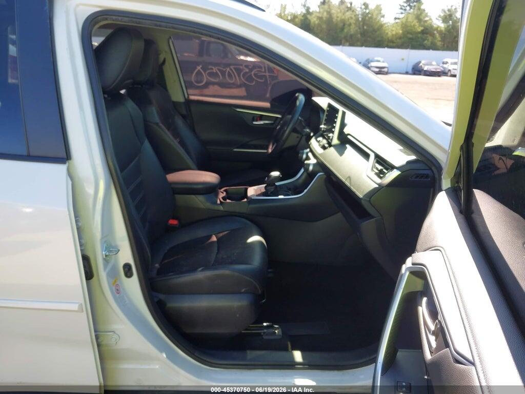 JTMN1RFV8KD513910 2019 TOYOTA RAV4 photo no. 5