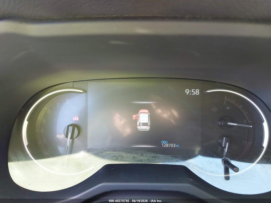 JTMN1RFV8KD513910 2019 TOYOTA RAV4 photo no. 7
