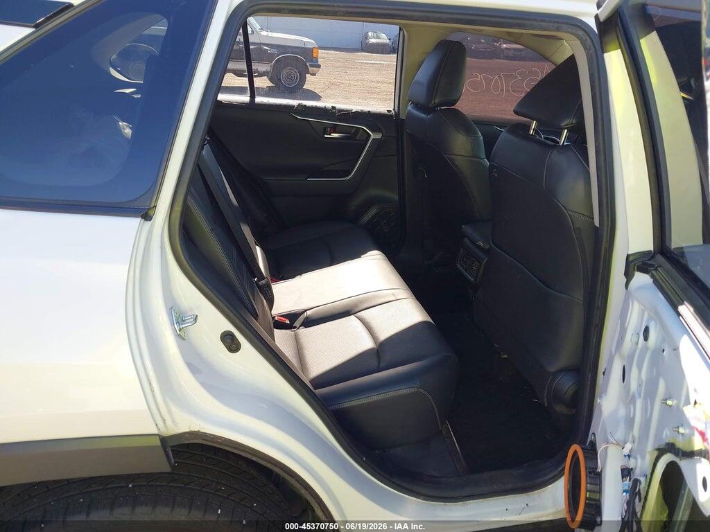 JTMN1RFV8KD513910 2019 TOYOTA RAV4 photo no. 8