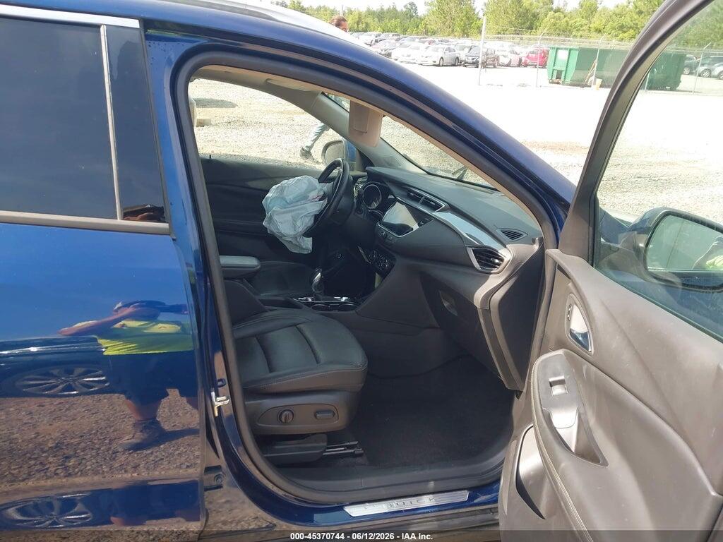 KL4MMFSL4PB065944 2023 BUICK ENCORE GX photo no. 5
