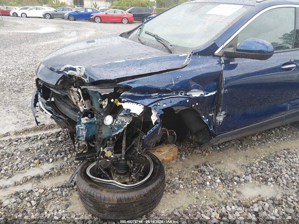 KL4MMFSL4PB065944 2023 BUICK ENCORE GX photo no. 6