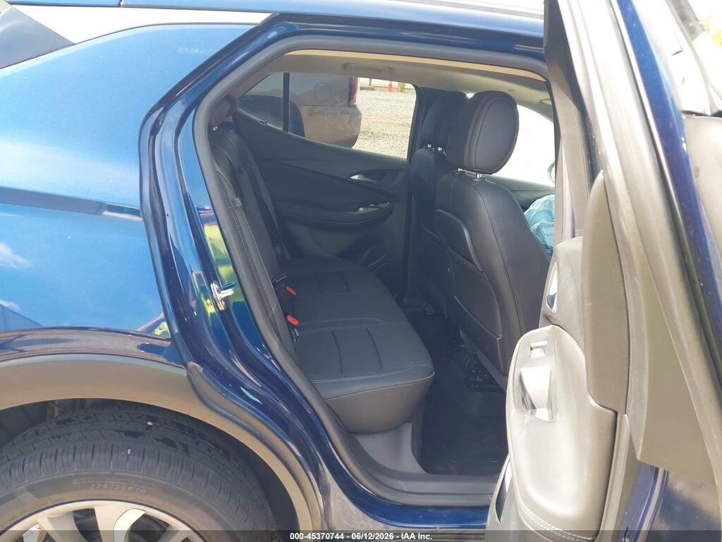 KL4MMFSL4PB065944 2023 BUICK ENCORE GX photo no. 8