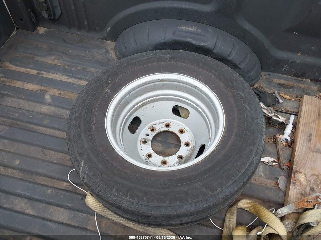 1FT8W3DT1NEE75285 2022 FORD F-350 photo no. 12
