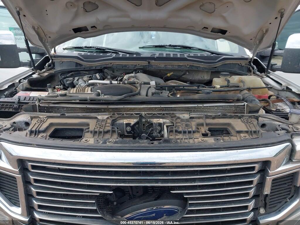 1FT8W3DT1NEE75285 2022 FORD F-350 photo no. 9