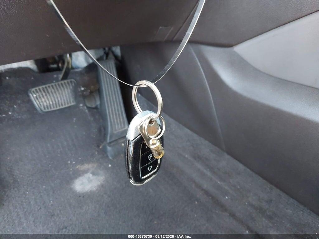 5NMS33AD9LH282923 2020 HYUNDAI SANTA FE photo no. 11