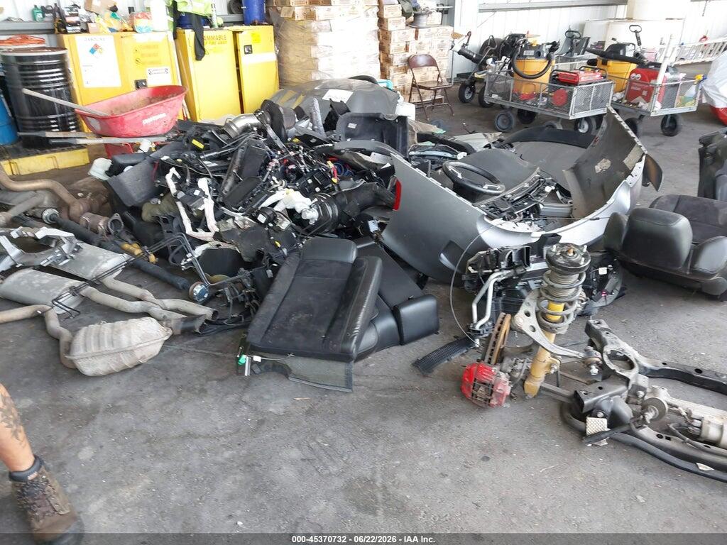 2C3CDXGJ3JH187602 2018 DODGE CHARGER photo no. 1