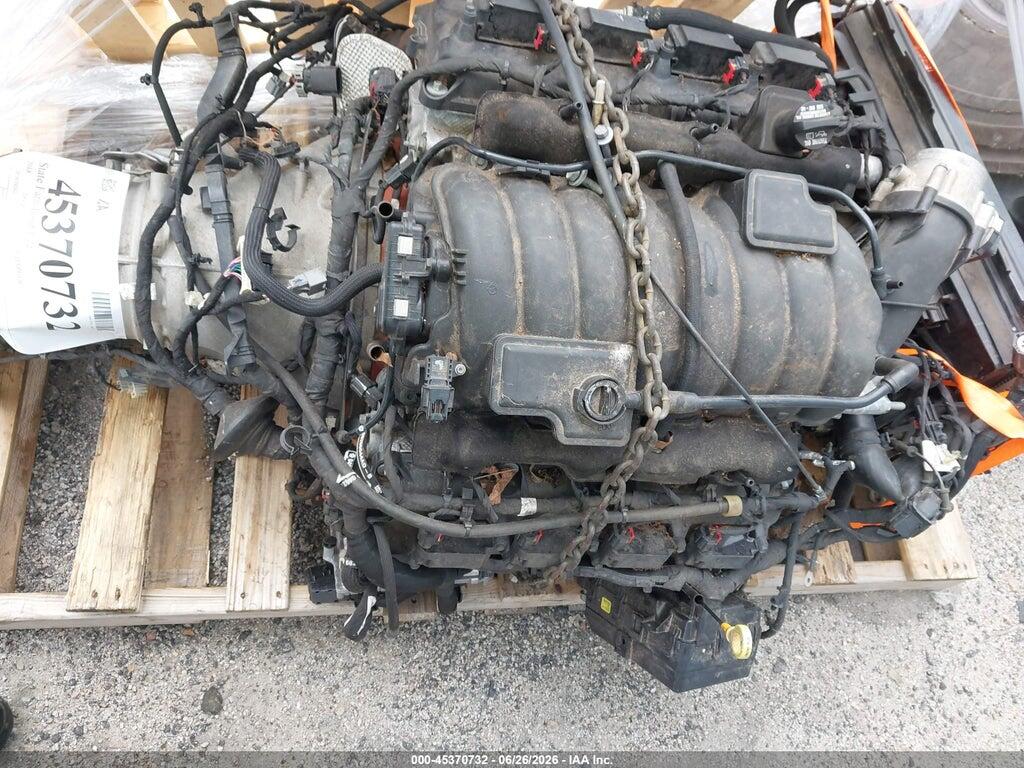 2C3CDXGJ3JH187602 2018 DODGE CHARGER photo no. 10