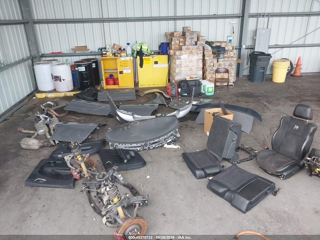 2C3CDXGJ3JH187602 2018 DODGE CHARGER photo no. 5