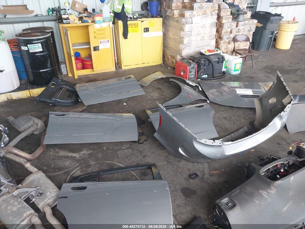 2C3CDXGJ3JH187602 2018 DODGE CHARGER photo no. 8