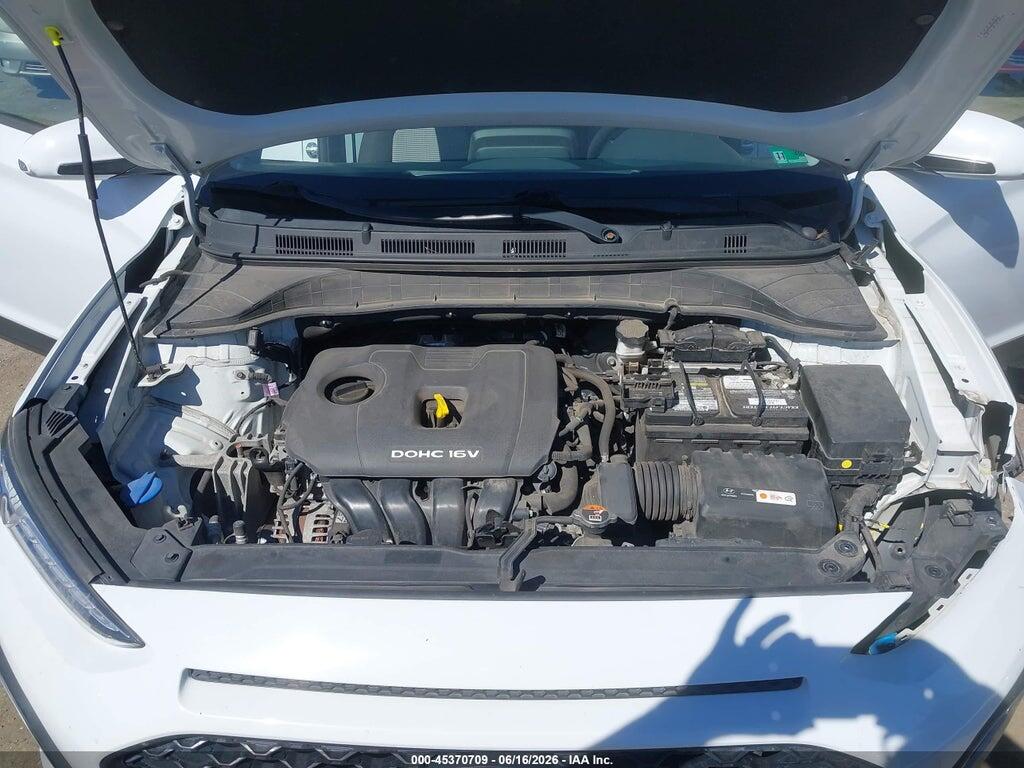 KM8K62AA4LU547887 2020 HYUNDAI KONA photo no. 10