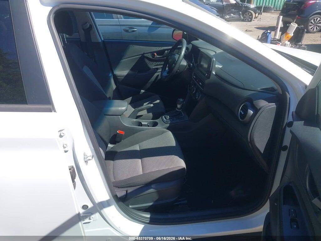 KM8K62AA4LU547887 2020 HYUNDAI KONA photo no. 5