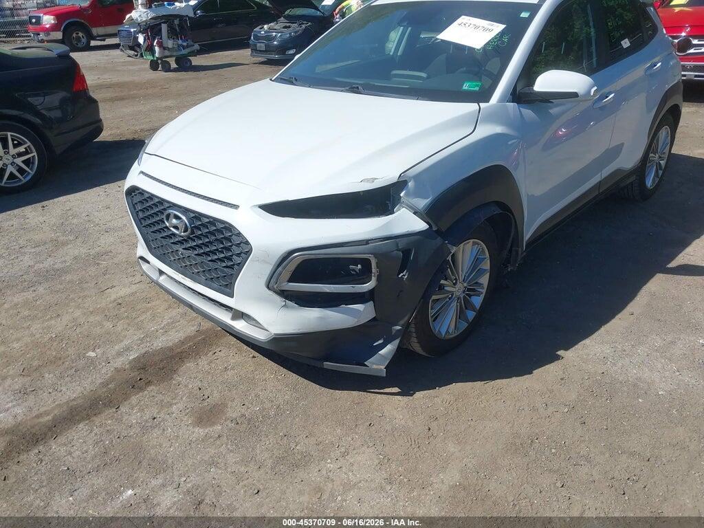KM8K62AA4LU547887 2020 HYUNDAI KONA photo no. 6