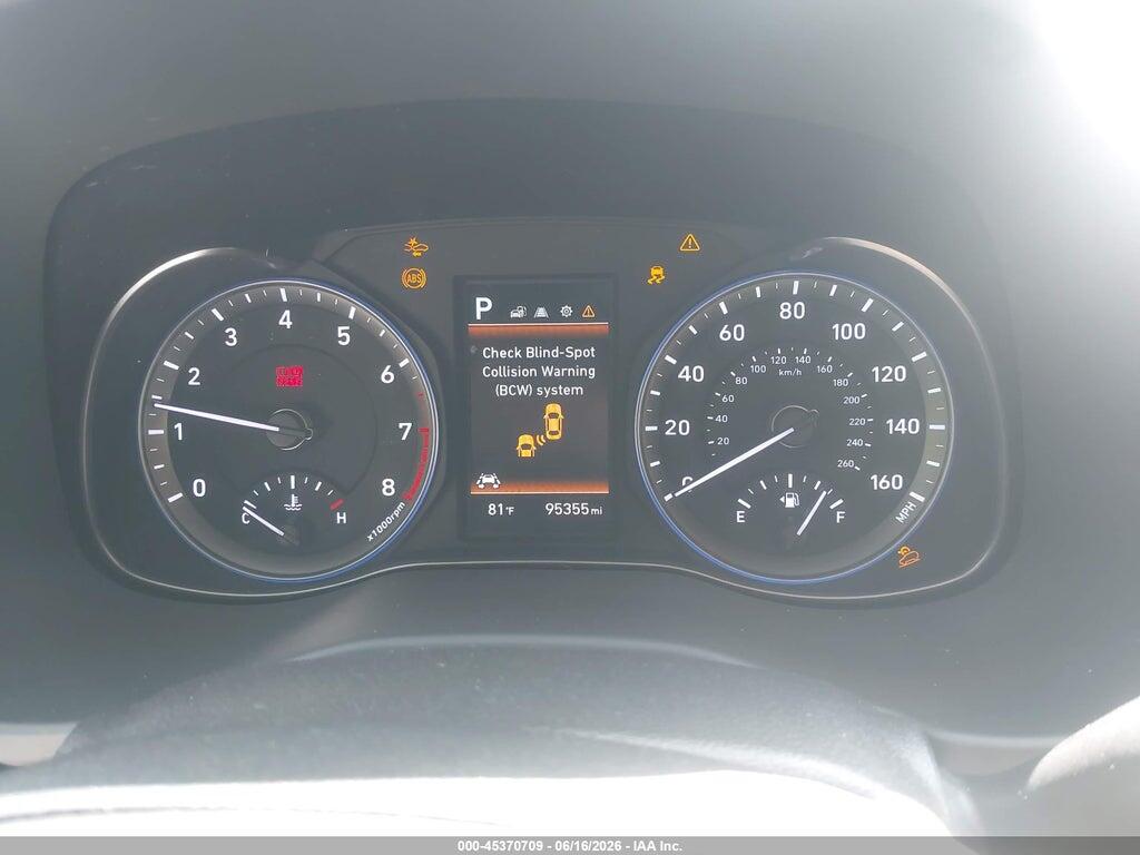 KM8K62AA4LU547887 2020 HYUNDAI KONA photo no. 7