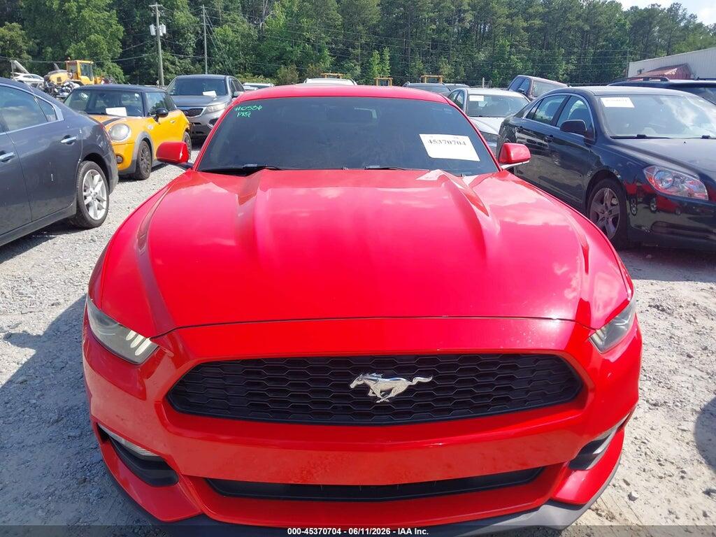 1FA6P8AM2H5228107 2017 FORD MUSTANG photo no. 12