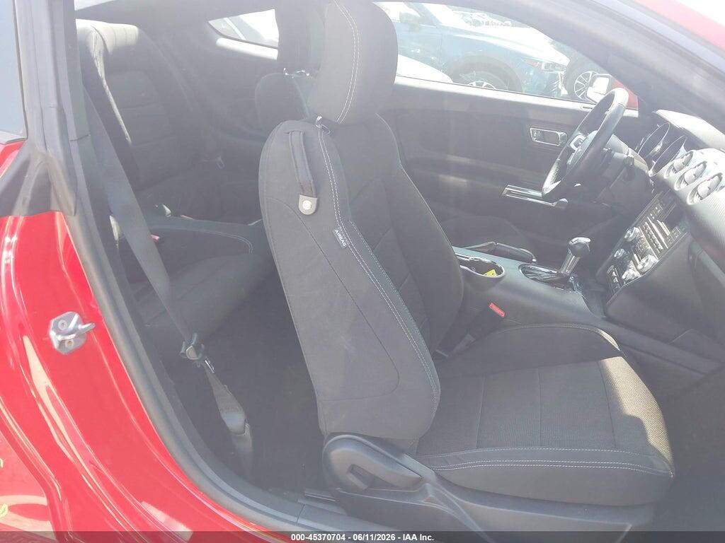 1FA6P8AM2H5228107 2017 FORD MUSTANG photo no. 5