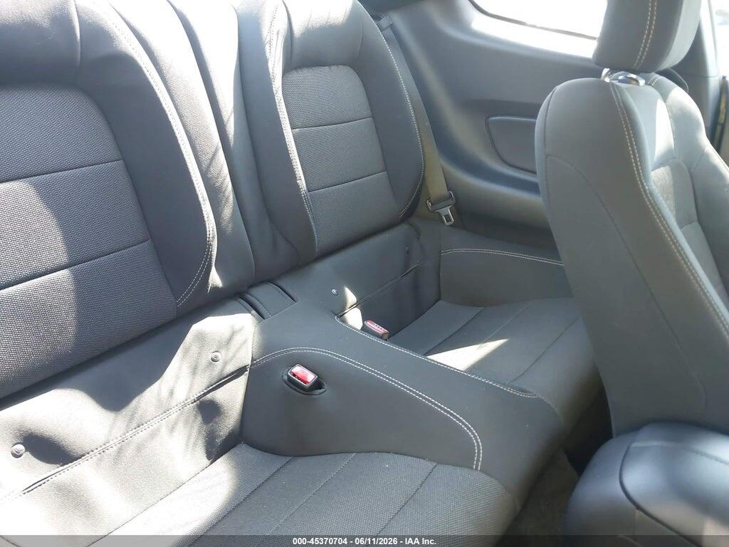 1FA6P8AM2H5228107 2017 FORD MUSTANG photo no. 8