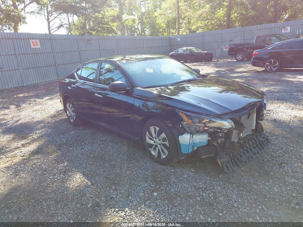 1N4BL4BV2RN330163 2024 NISSAN ALTIMA photo no. 1