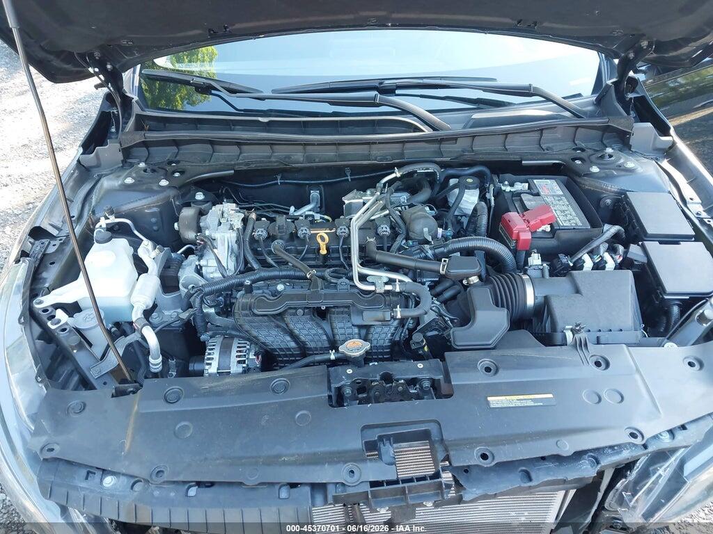 1N4BL4BV2RN330163 2024 NISSAN ALTIMA photo no. 10